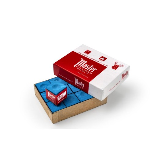 Kiks za bilijar Master1/12 (FAS PENDEZZA) Kiks za bilijar Master1/12 - Pikadooprema