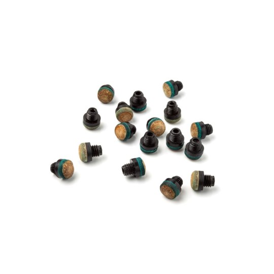 Vrh bilijar štapa Ø12 sa navojem - Pikadooprema