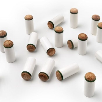 Vrh bilijar štapa Ø12 plastični nasadni Vrh bilijar štapa Ø12 plastični nasadni