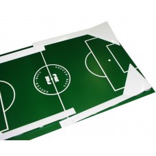 Plastični graničnici za stoni fudbal