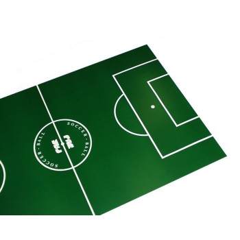Kartonska podloga (Trava) za stoni fudbal