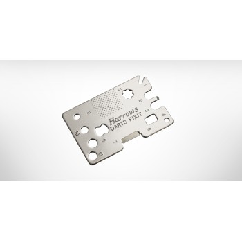 Darts Fixit Tool Darts Fixit Tool