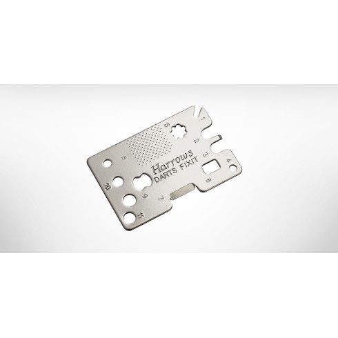 Darts Fixit Tool