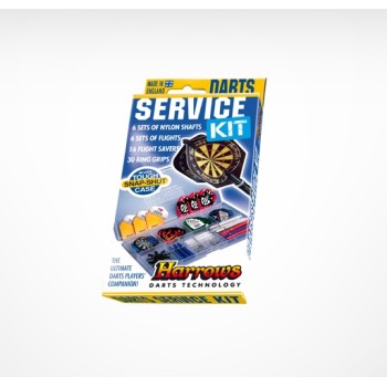 Harrows Service Kit
