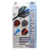 Harrows Super Pro Darts Tune Up KIT (Harrows) Harrows Super Pro Darts Tune Up KIT - Pikadooprema