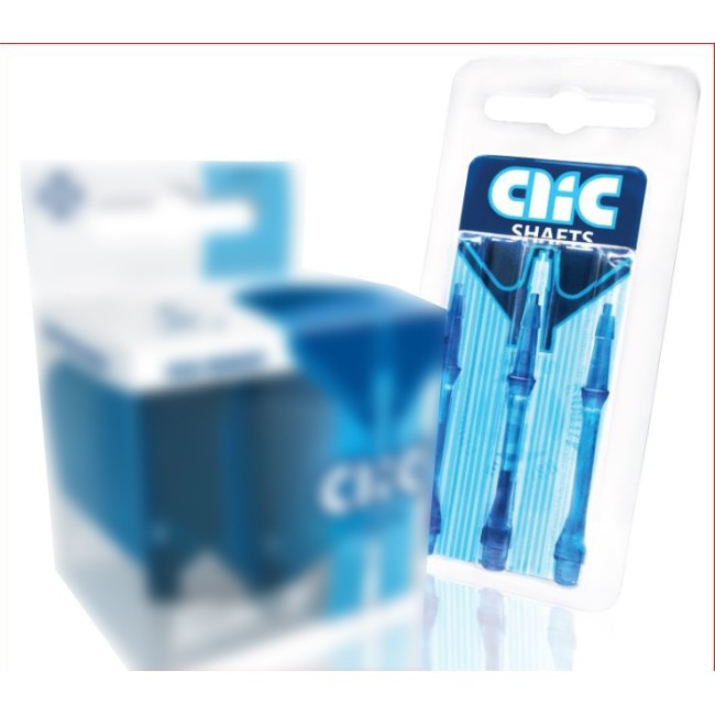 Clic Shaft (Harrows) Clic Shaft - Pikadooprema