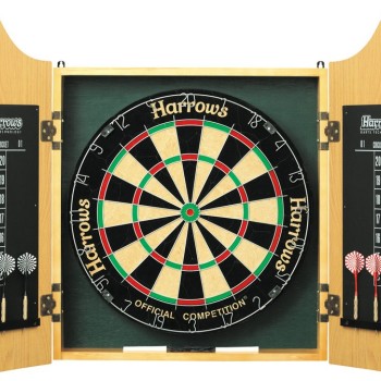 Pro's Choice Complete set