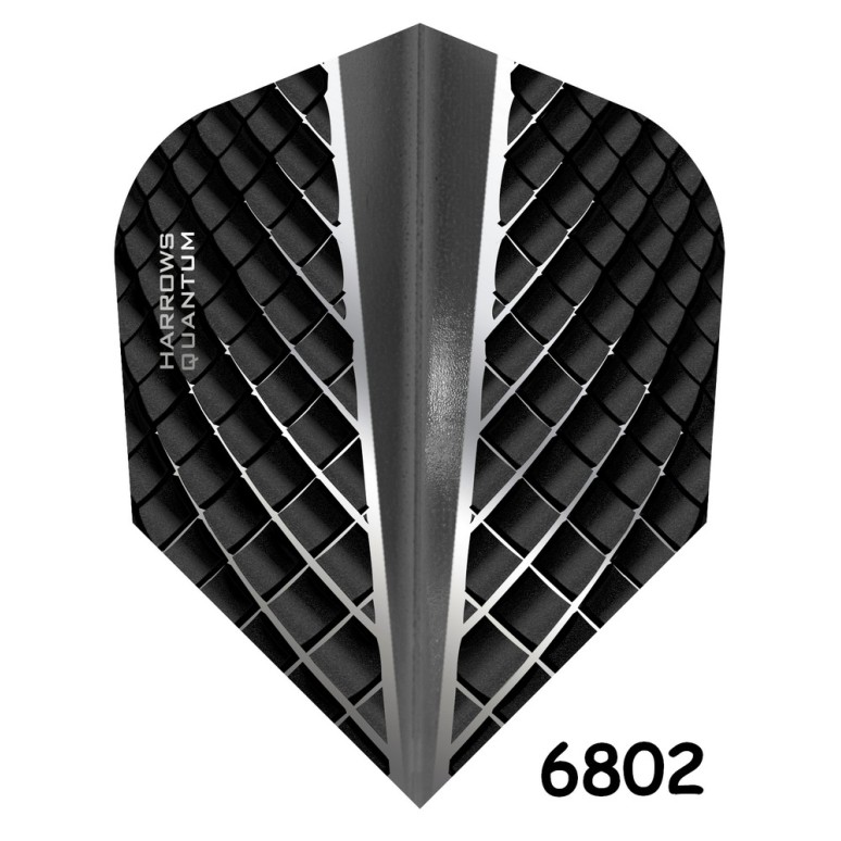 Quantum Flights (Harrows) Quantum Flights - Pikadooprema