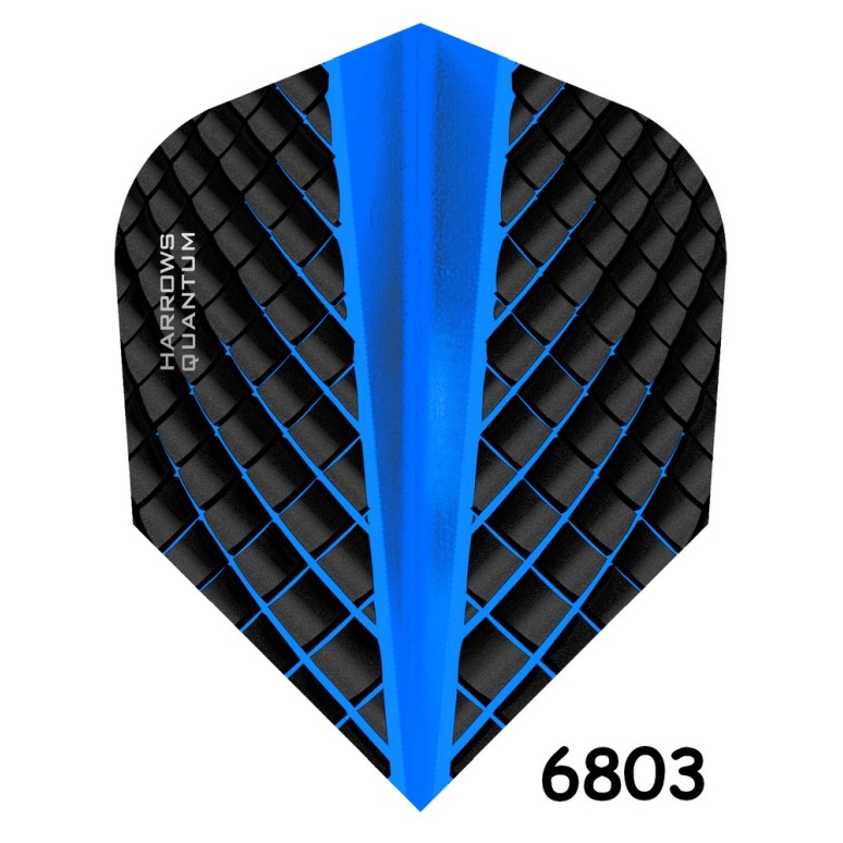 Quantum Flights (Harrows) Quantum Flights - Pikadooprema