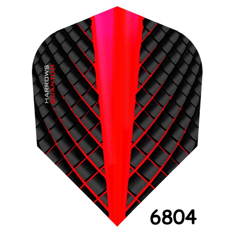 Quantum Flights (Harrows) Quantum Flights - Pikadooprema