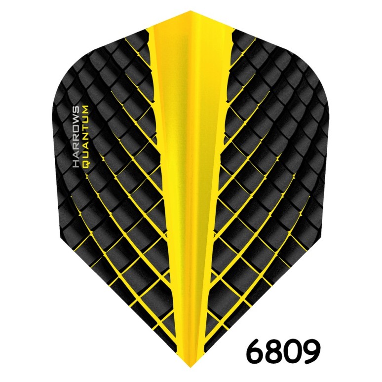 Quantum Flights (Harrows) Quantum Flights - Pikadooprema