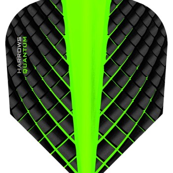 Quantum Flights Quantum Flights