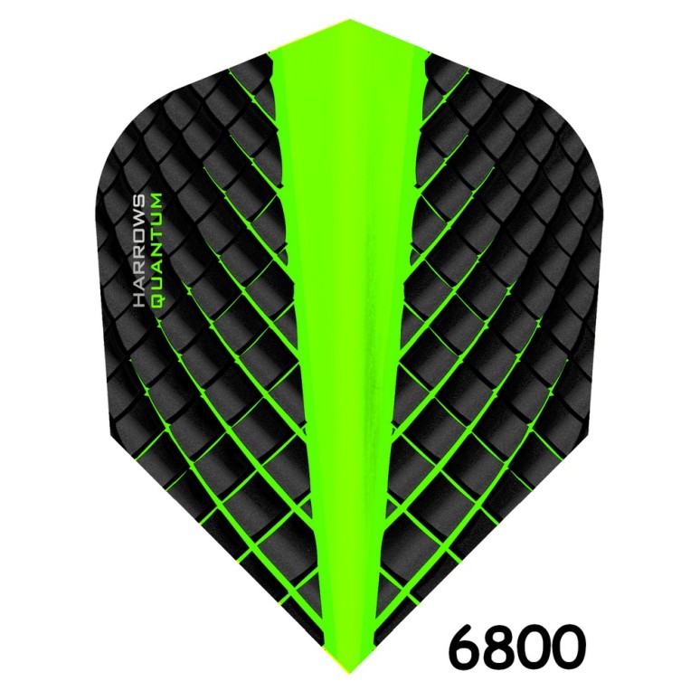 Quantum Flights (Harrows) Quantum Flights - Pikadooprema