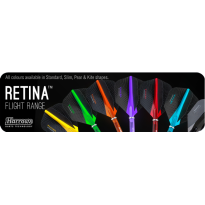 Retina Flights