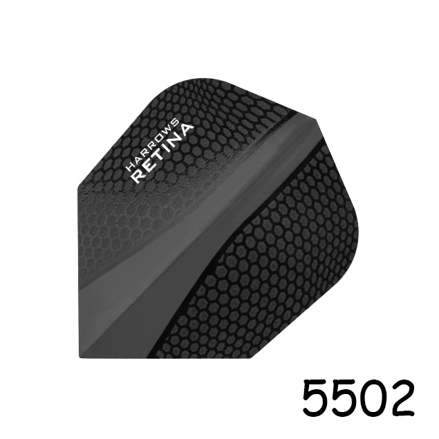 Retina Flights (Harrows) Retina Flights - Pikadooprema