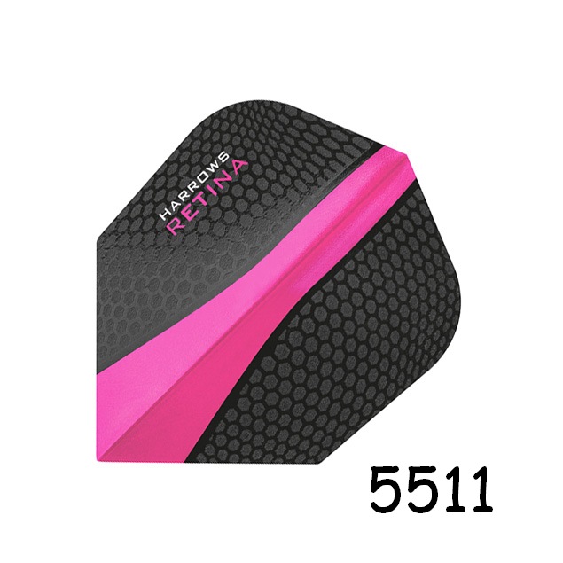 Retina Flights (Harrows) Retina Flights - Pikadooprema