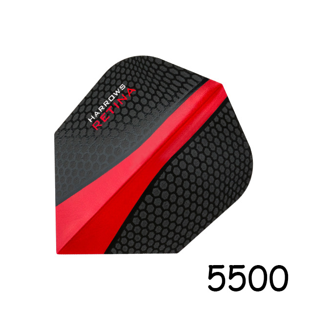 Retina Flights (Harrows) Retina Flights - Pikadooprema