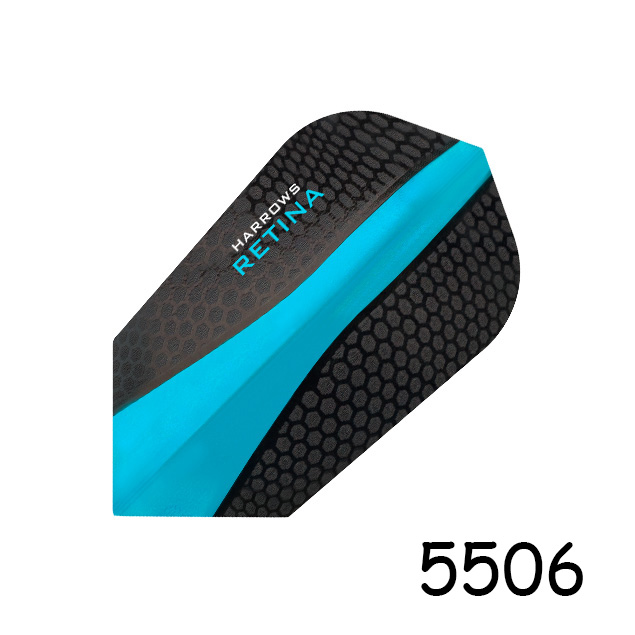 Retina Flights (Harrows) Retina Flights - Pikadooprema