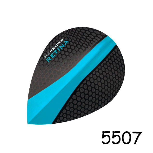 Retina Flights (Harrows) Retina Flights - Pikadooprema