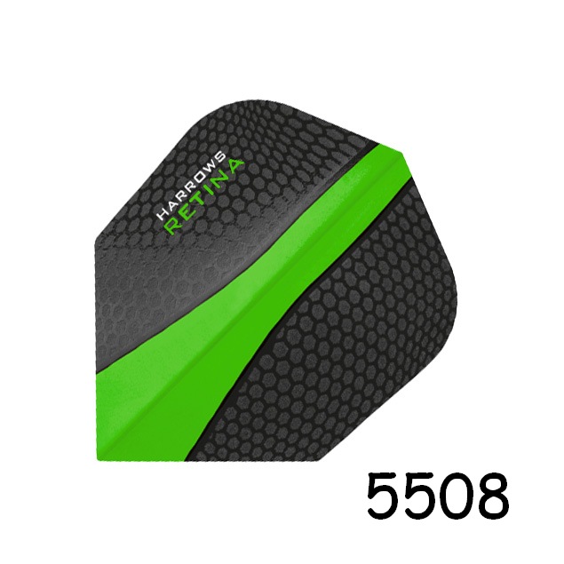 Retina Flights (Harrows) Retina Flights - Pikadooprema