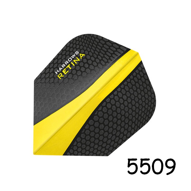 Retina Flights (Harrows) Retina Flights - Pikadooprema