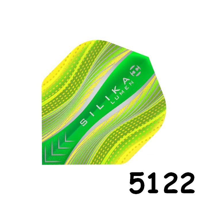 Silika Lumen No2 Flights