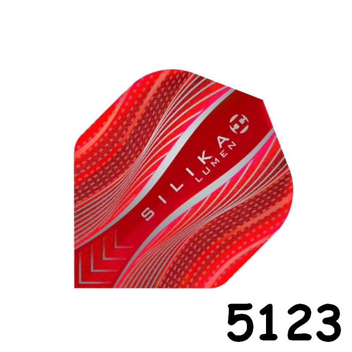 Silika Lumen No2 Flights - Pikadooprema