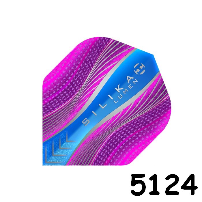 Silika Lumen No2 Flights - Pikadooprema