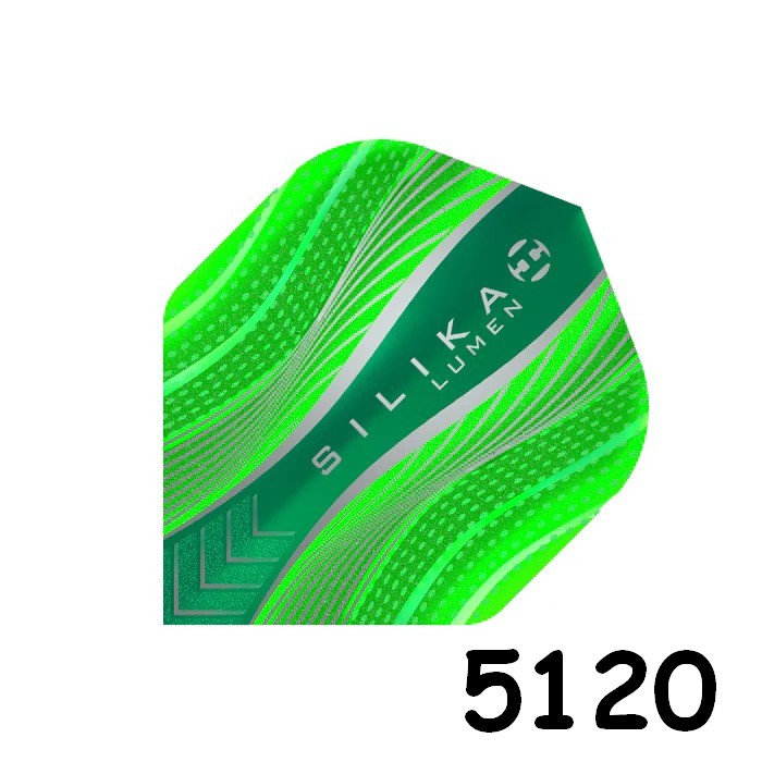 Silika Lumen No2 Flights - Pikadooprema