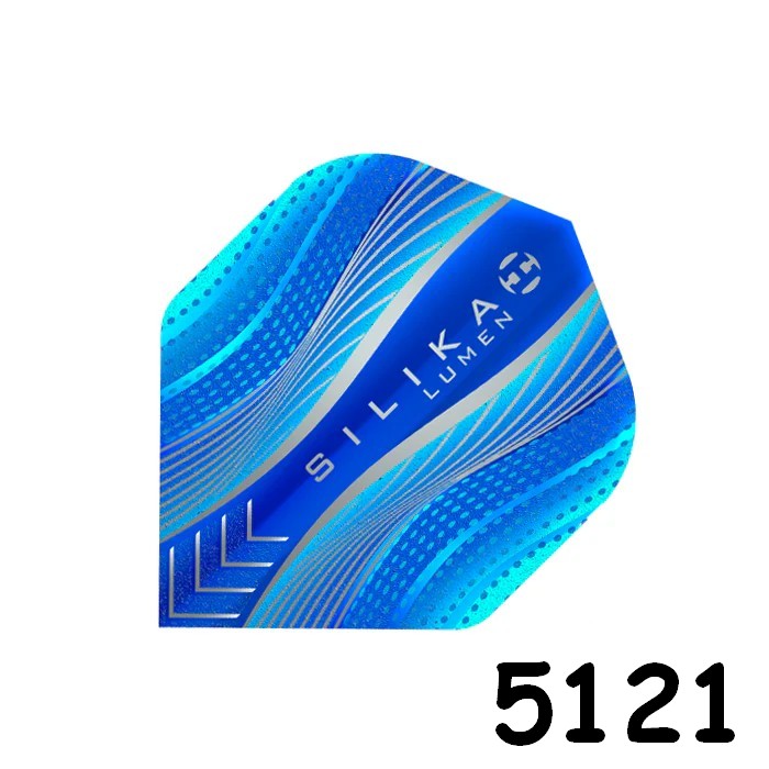 Silika Lumen No2 Flights - Pikadooprema