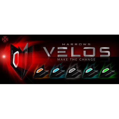 Velos Flights - Pikadooprema