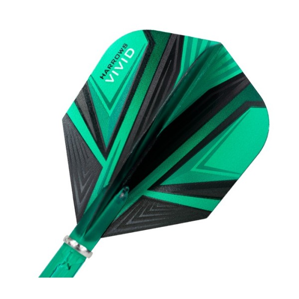 Vivid Flights (Harrows) Vivid Flights - Pikadooprema