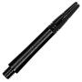 Alamo VS2 Shaft Medium Black