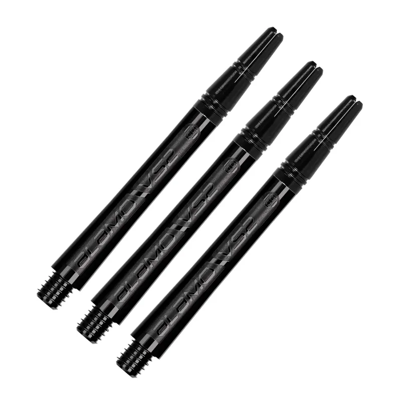 Alamo VS2 Shaft Black (Harrows) Alamo VS2 Shaft Black - Pikadooprema