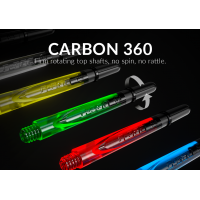 Carbon 360 Shaft