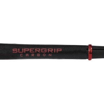 Supergrip CARBON shaft
