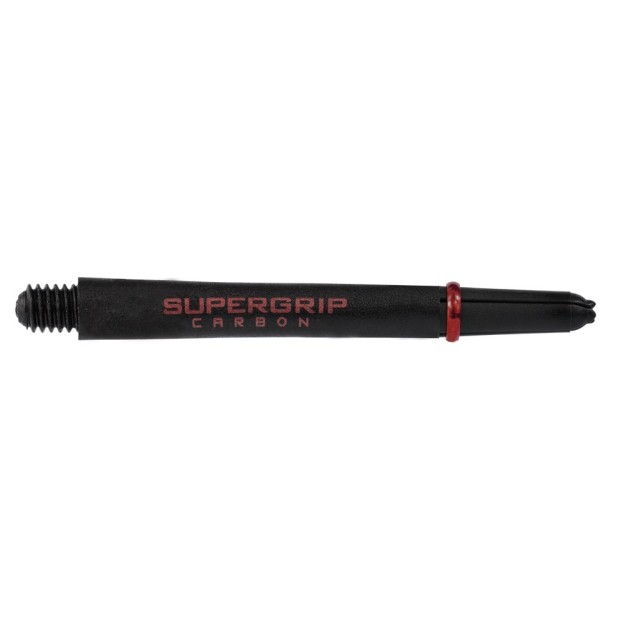 Supergrip CARBON shaft