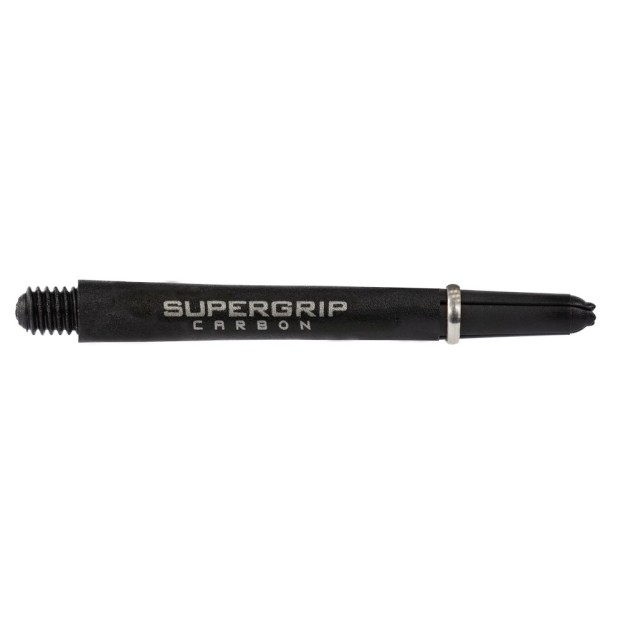 Supergrip CARBON shaft