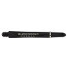 Supergrip CARBON shaft (Harrows) Supergrip CARBON shaft - Pikadooprema