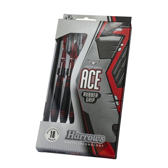 Ace Softdart - Pikadooprema