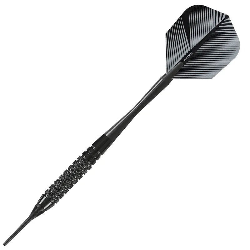 Black Arrow Knurled Softdart - Pikadooprema