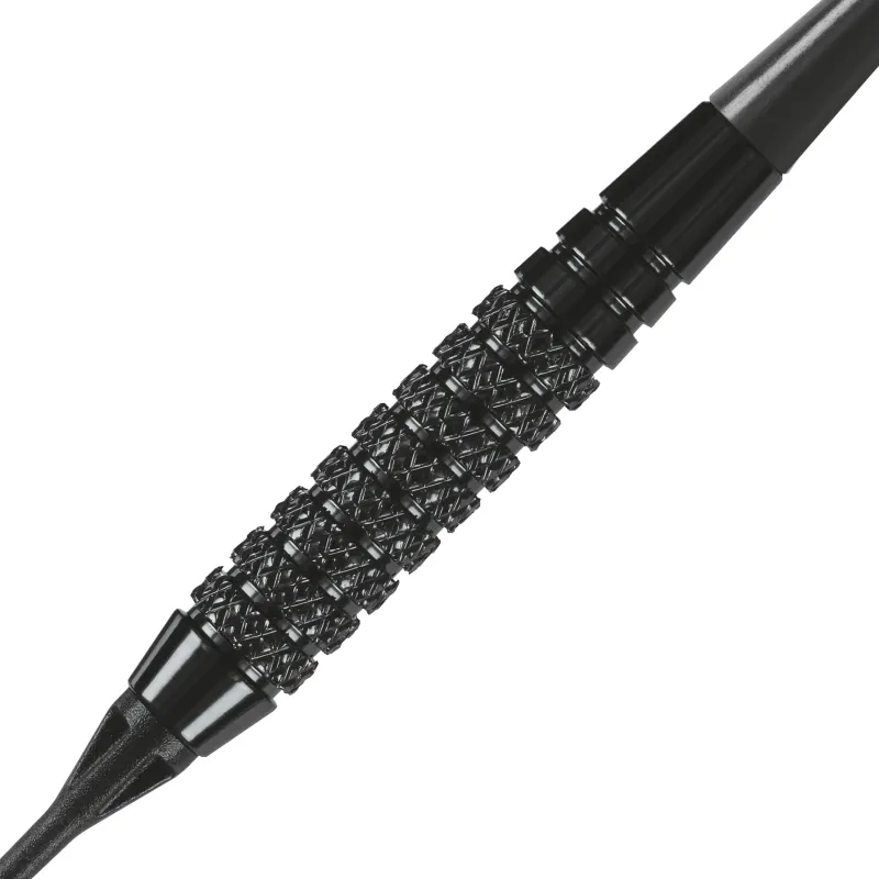Black Arrow Knurled Softdart - Pikadooprema