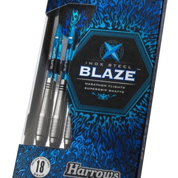 Blaze Softdart