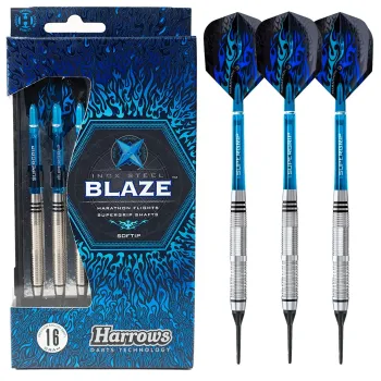 Blaze Softdart