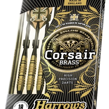 Corsair Softdart Corsair Softdart
