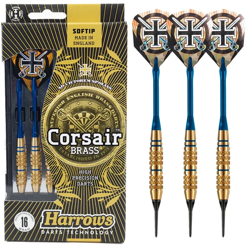 Corsair Blue Softdart - Pikadooprema
