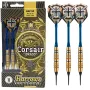 Corsair Blue Softdart