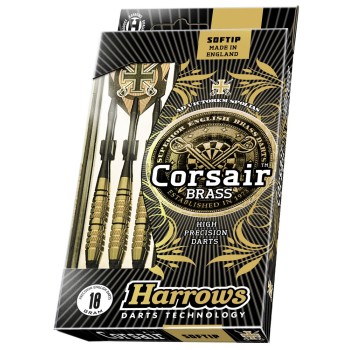 Corsair Softdart