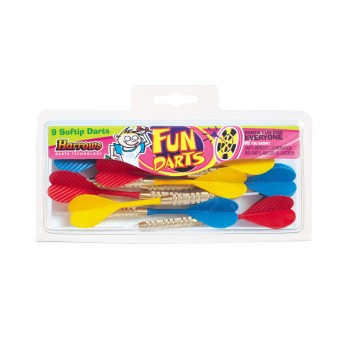 Fun Softdart Fun Softdart