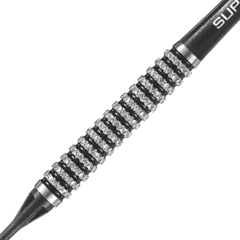 Nemesis 85% Tungsten Softdart - Pikadooprema